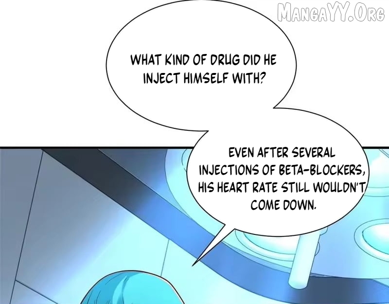 I randomly have a new career every week Chapter 891 - page 80